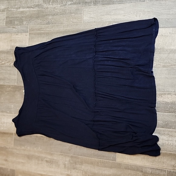 Ladies sleeveless blouse - Picture 7 of 7